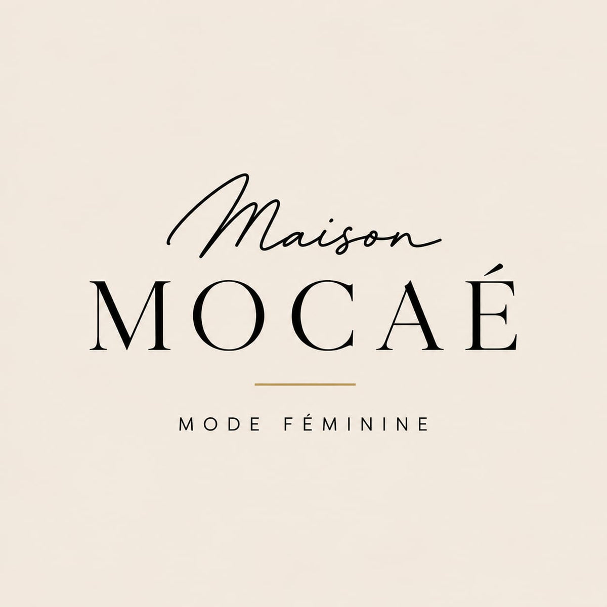 Maison MOCAE